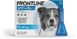 Antiparazitní pipeta Frontline spot-on pro psy M (10 - 20 kg) 3 × 1,34 ml - Antiparazitní pipeta