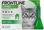 Antiparasitic Pipette Frontline Combo Spot-on Cats 3 x 0.5ml - Antiparazitní pipeta