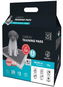 M-Pets Podložky CARBON s aktivním uhlím 60 × 60 cm 15 ks - Absorpční podložka