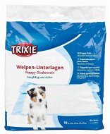 Trixie Diapers for Puppies 60 × 60cm 10 pcs - Absorbent Pad