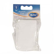 DUVO+ Univerzální hygienické vložky XS - S 7,5 × 4,4 cm 10 ks - Pleny pro psy