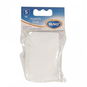 DUVO+ Univerzální hygienické vložky XS - S 7,5 × 4,4 cm 10 ks - Pleny pro psy