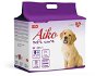 Aiko Soft Care Diapers 60 × 58 cm 100pcs - Absorbent Pad