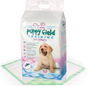 Puppy Field Training podložky pro štěňata 60 × 60 cm 30 ks - Absorpční podložka