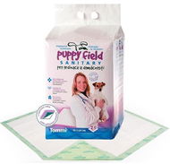 Puppy Field ultrasavé podložky 90 × 60 cm 25 ks - Absorpční podložka