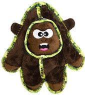 Outward Hound Resistant squeaky toy for dogs Gorilla Medium - Dog Toy