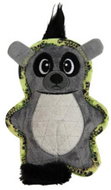 Outward Hound Resistant squeaky toy for dogs Lemur Small - Dog Toy