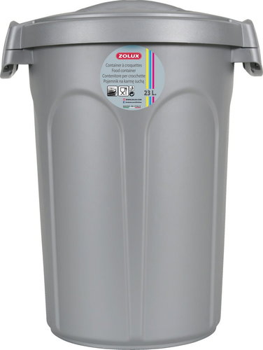 Zolux Dry Granule Barrel  23l - Granule barrel - Main image