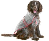 Dog Raincoat Karlie Raincoat for a Dog, Classic, 60cm - Pláštěnka pro psy
