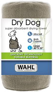 Wahl Absorbent Towel for Animals 100 × 65cm - Dog Towel