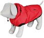 Trixie Palermo Vest with Hood Red M 45cm - Dog Clothes