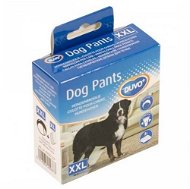 DUVO+ Warm Pants 60-70cm with 3 Insoles - Protective Dog Pants
