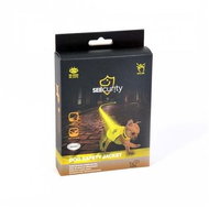 DUVO+ Safety Reflective Vest 40cm - Safety Vest for Dogs