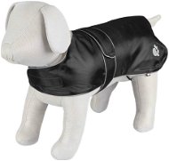 Oblečenie pre psov Trixie Orleans vesta reflexná čierna S 40 cm - Obleček pro psy