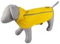 DUVO+ Bezpečnostní reflexní vesta žlutá - Bezpečnostní vesta pro psy