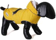 Doodlebone Mac-in-a-pack Yellow S/M - Oblečenie pre psov