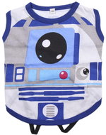 Cerdá T-shirt for Dogs Star Wars R2-D2 S - Dog Clothes