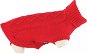 Zolux Legend knitted sweater red - Sweater for Dogs