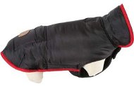 ZOLUX Nepremokavá vesta čierna 35 cm - Oblečenie pre psov