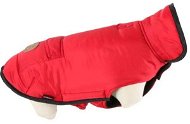 ZOLUX Nepremokavá vesta červená 35 cm - Oblečenie pre psov
