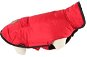 ZOLUX Nepremokavá vesta červená 35 cm - Oblečenie pre psov