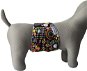 GaGa's plienky Inkontinenčný pás pre psov Bodka M - Inkontinenčné nohavičky pre psa