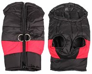 Merco Vest Doggie kabátik  červený 34 cm - Oblečenie pre psov