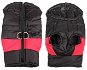 Merco Vest Doggie kabátik červený 30 cm - Oblečenie pre psov