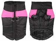 Merco Vest Doggie kabátik ružový 53 cm - Oblečenie pre psov
