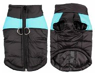 Merco Vest Doggie kabátik modrý 30 cm - Oblečenie pre psov