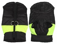 Merco Vest Doggie kabátik zelený 38 cm - Oblečenie pre psov