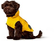 Hunter pláštenka Milford žltá 25 cm - Oblečenie pre psov