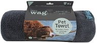 Henry Wag microfiber towel for dogs - Dog Towel