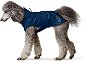 Hunter raincoat Milford blue 50 cm - Dog Clothes