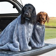 Dog Towel Henry Wag drying bag for dogs XS - Ručník pro psy