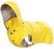 Rukka Stream Raincoat pláštenka žltá 25 - Pršiplášť pre psa