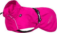 Rukka Hase Rain rain jacket pink - Dog Raincoat