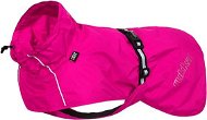 Rukka Hase Rain rain jacket pink 35 - Dog Raincoat