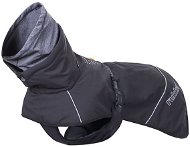 Rukka WarmUp zimná vodoodolná bunda čierna - Oblečenie pre psov