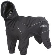 Rukka Protect Overall rain jacket/suit black - Dog Raincoat