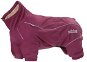 Rukka Thermal Overall Short Legs winter suit burgundy - Dog Clothes
