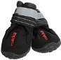 Rukka Proff Shoes botičky nízké černé 2ks - Boty pro psy