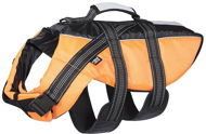Rukka Safety Life Vest orange 20-40kg L - Swimming Vest for Dogs