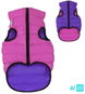 AiryVest Jacket for dogs pink/purple M 40 - Dog Clothes