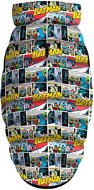 WAUDOG jacket DC Batman comics - Dog Clothes