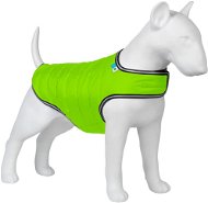 AiryVest Coat obleček pro psy zelený M - Obleček pro psy