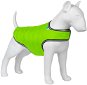 AiryVest Coat oblečok pre psy zelený M - Oblečenie pre psov