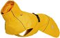 Dog Raincoat Rukka Hayton Eco Raincoat pláštěnka žlutá 25 - Pláštěnka pro psy