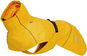 Rukka Hayton Eco Raincoat pláštěnka žlutá - Pláštěnka pro psy