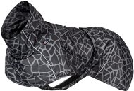Rukka Hayton Warm Raincoat pláštěnka černá 50 - Dog Raincoat